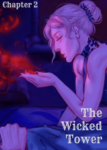 The Wicked Tower 2